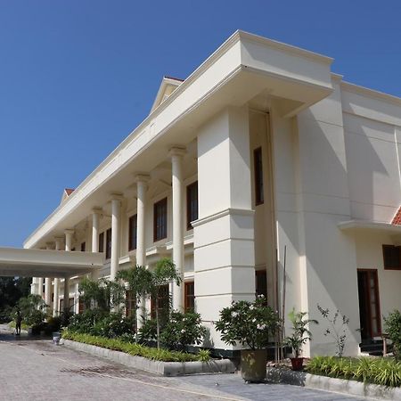 Royale De' Casa Resort กาซิรังคา ภายนอก รูปภาพ