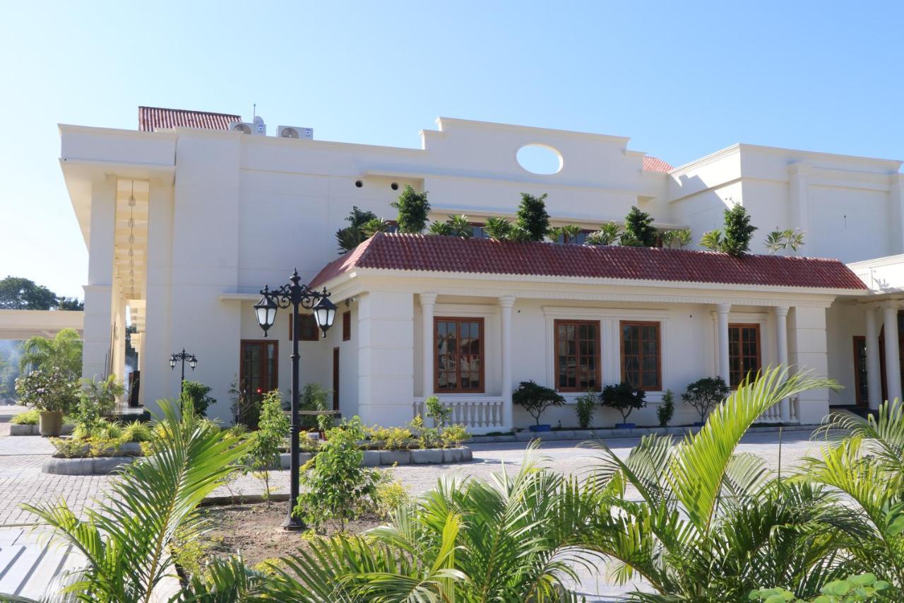 Royale De' Casa Resort กาซิรังคา ภายนอก รูปภาพ