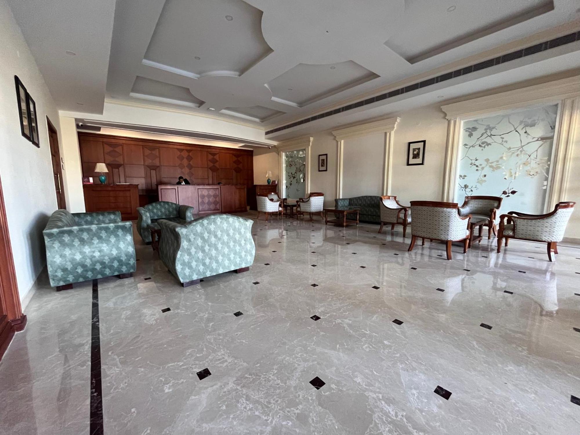 Royale De' Casa Resort กาซิรังคา ภายนอก รูปภาพ