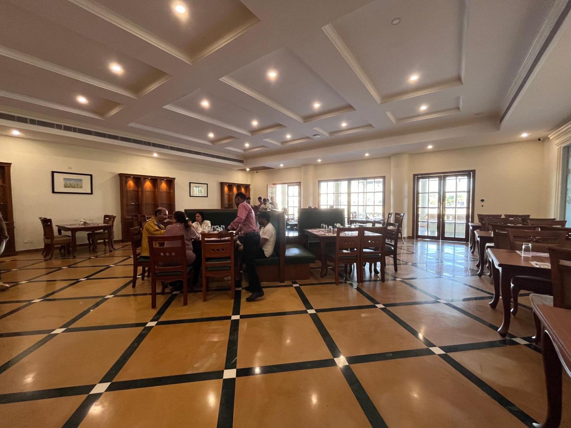 Royale De' Casa Resort กาซิรังคา ภายนอก รูปภาพ